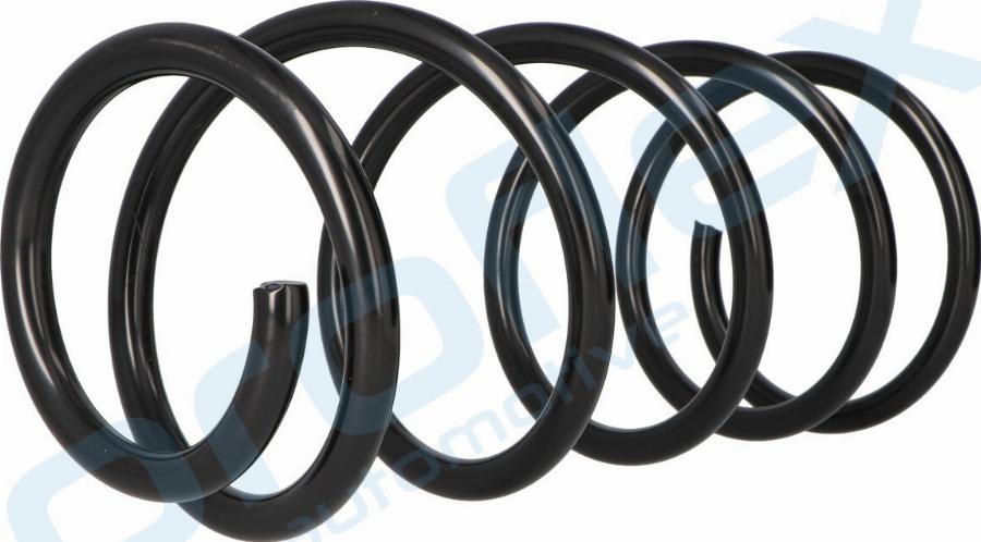 PROFLEX PX1-0410 - Пружина ходової частини autozip.com.ua