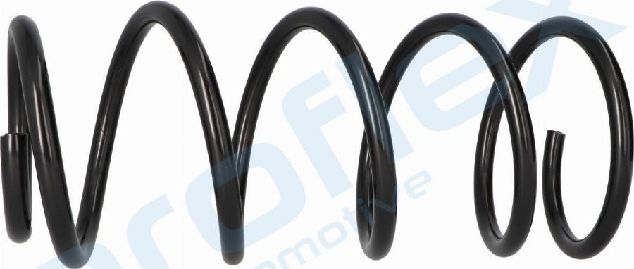 PROFLEX PX1-0410 - Пружина ходової частини autozip.com.ua