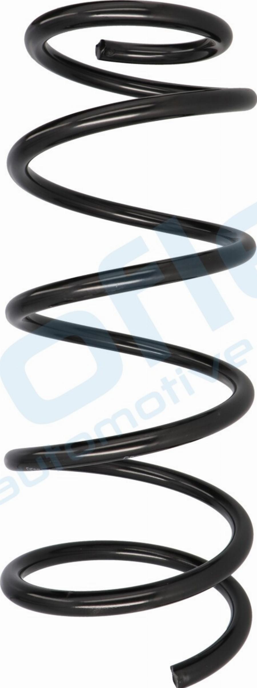 PROFLEX PX1-0410 - Пружина ходової частини autozip.com.ua