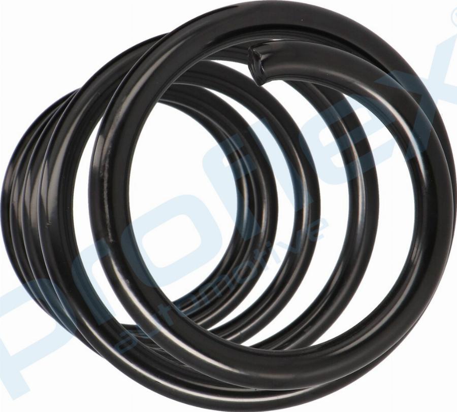 PROFLEX PX1-0410 - Пружина ходової частини autozip.com.ua