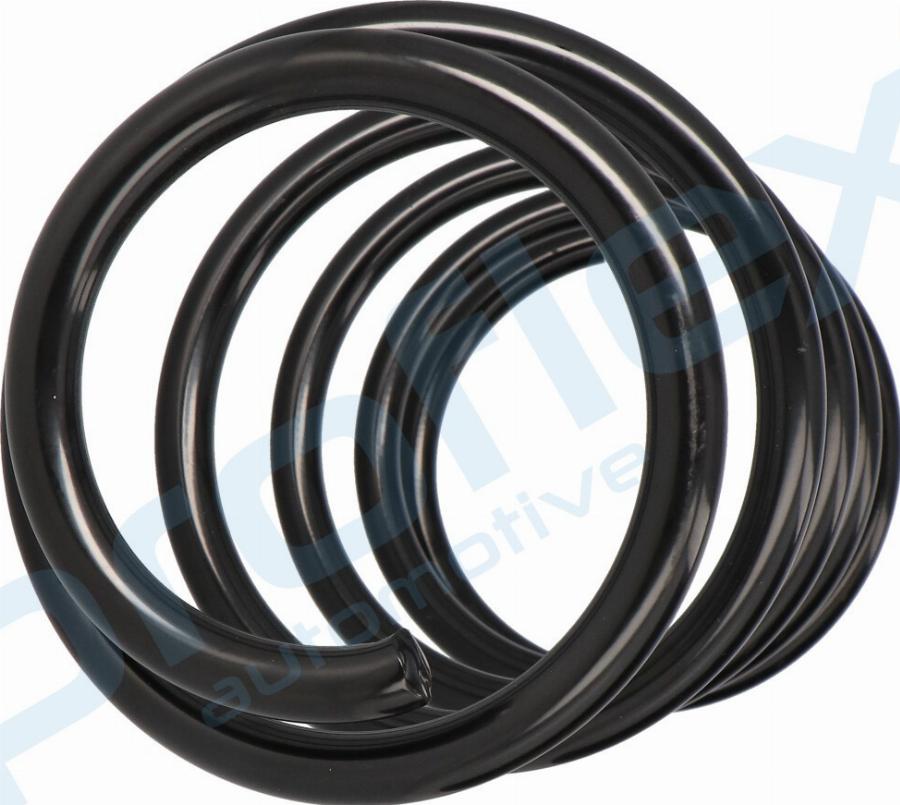 PROFLEX PX1-0410 - Пружина ходової частини autozip.com.ua