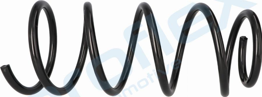 PROFLEX PX1-0410 - Пружина ходової частини autozip.com.ua