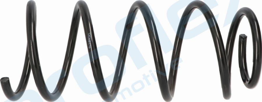 PROFLEX PX1-0411 - Пружина ходової частини autozip.com.ua