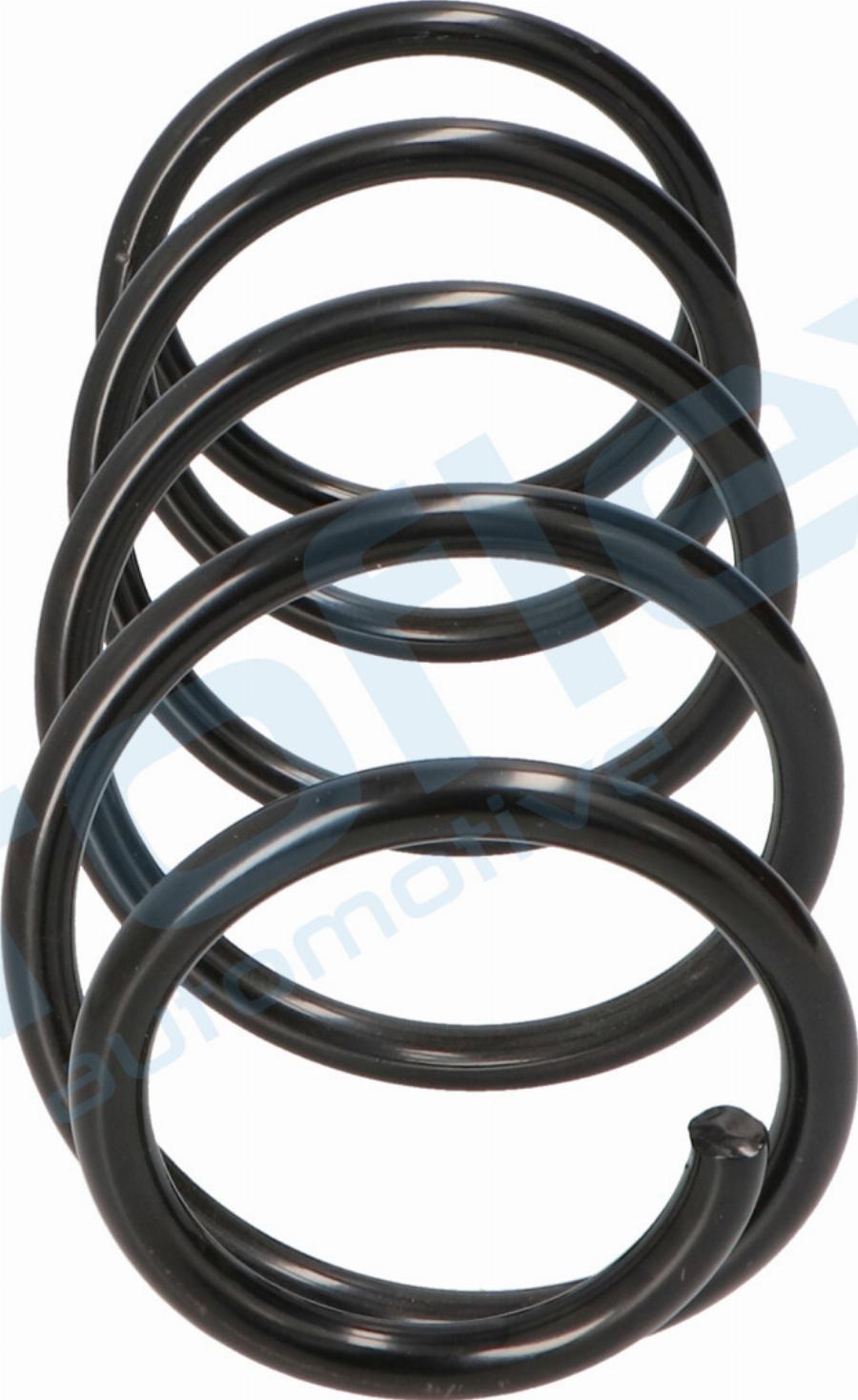 PROFLEX PX1-0411 - Пружина ходової частини autozip.com.ua