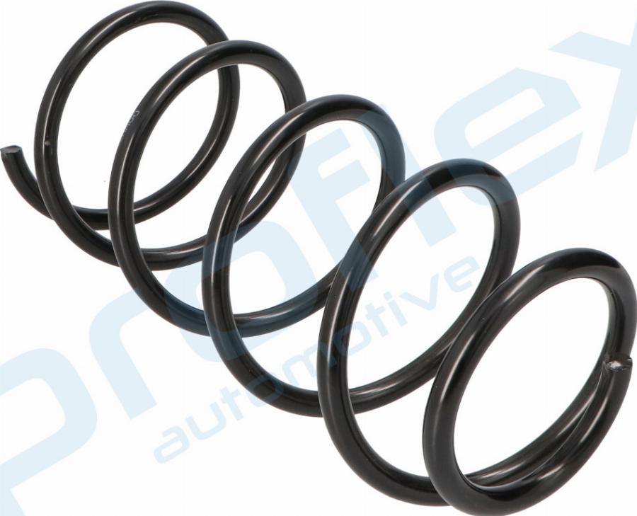 PROFLEX PX1-0411 - Пружина ходової частини autozip.com.ua