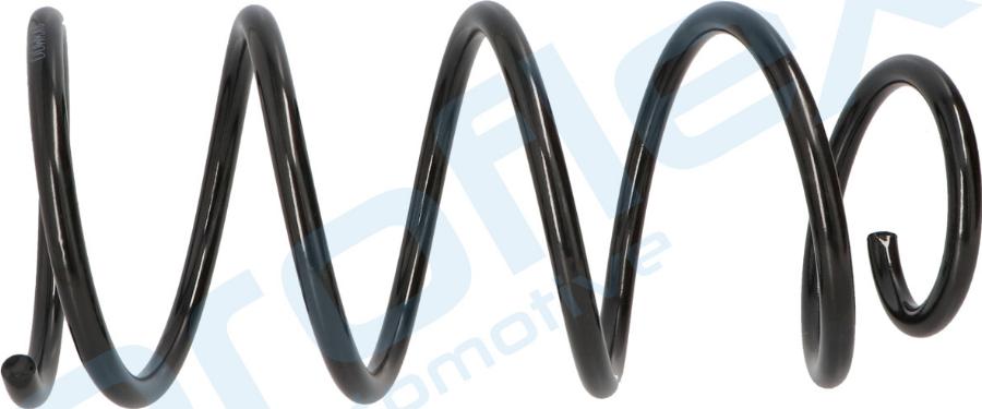 PROFLEX PX1-0438 - Пружина ходової частини autozip.com.ua