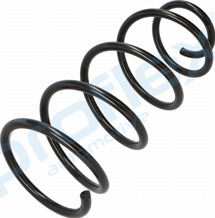 PROFLEX PX1-0438 - Пружина ходової частини autozip.com.ua
