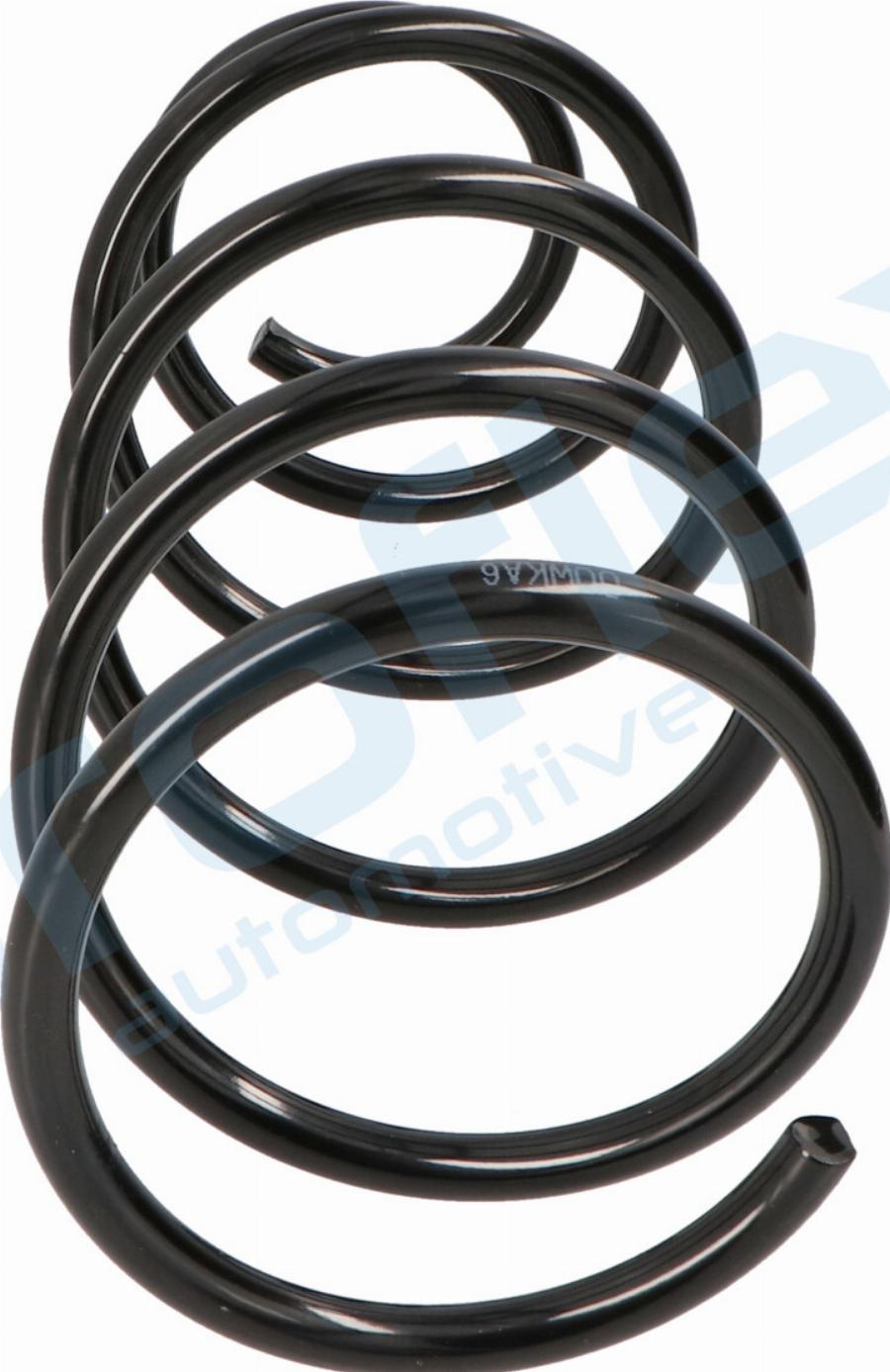 PROFLEX PX1-0438 - Пружина ходової частини autozip.com.ua