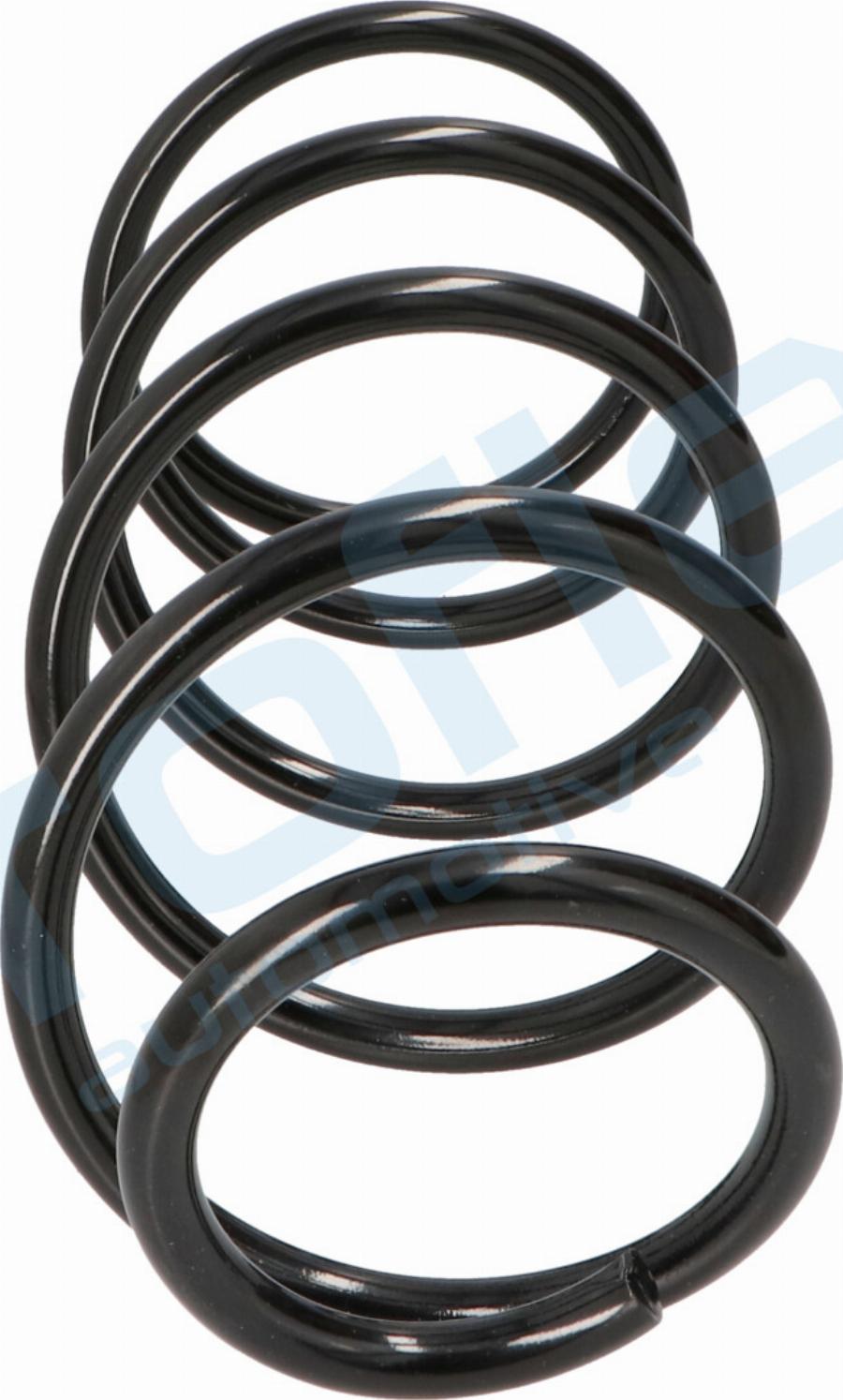 PROFLEX PX1-0438 - Пружина ходової частини autozip.com.ua