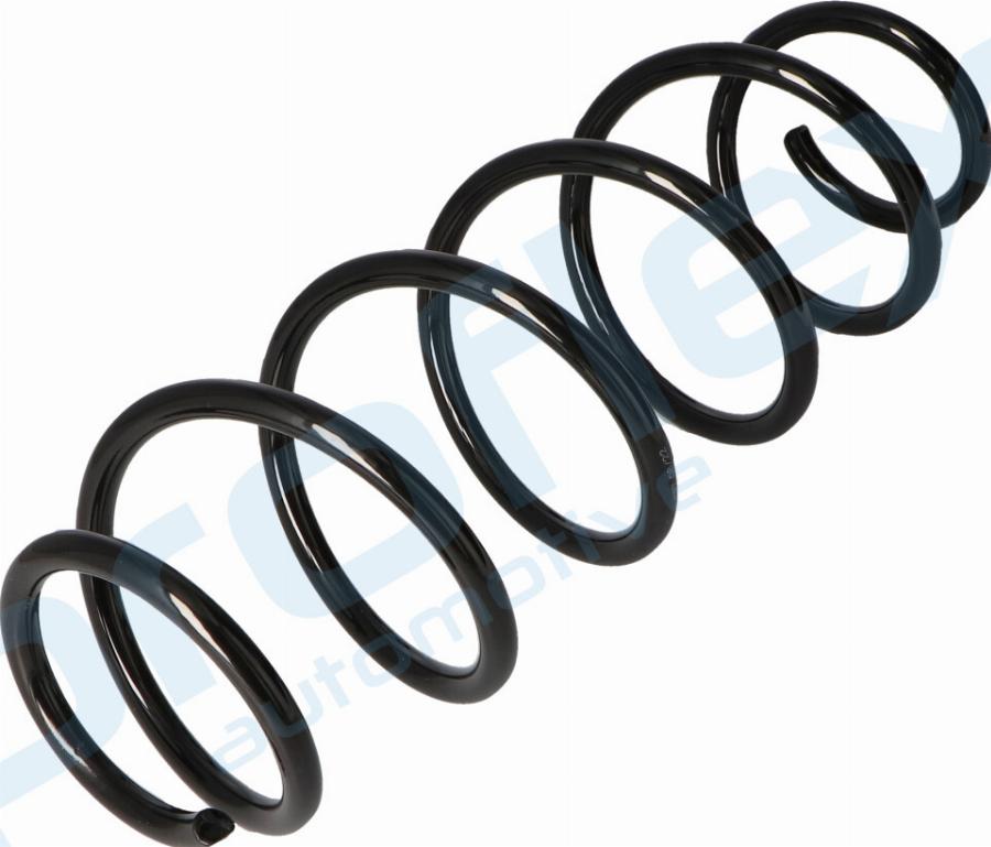 PROFLEX PX1-0597 - Пружина ходової частини autozip.com.ua