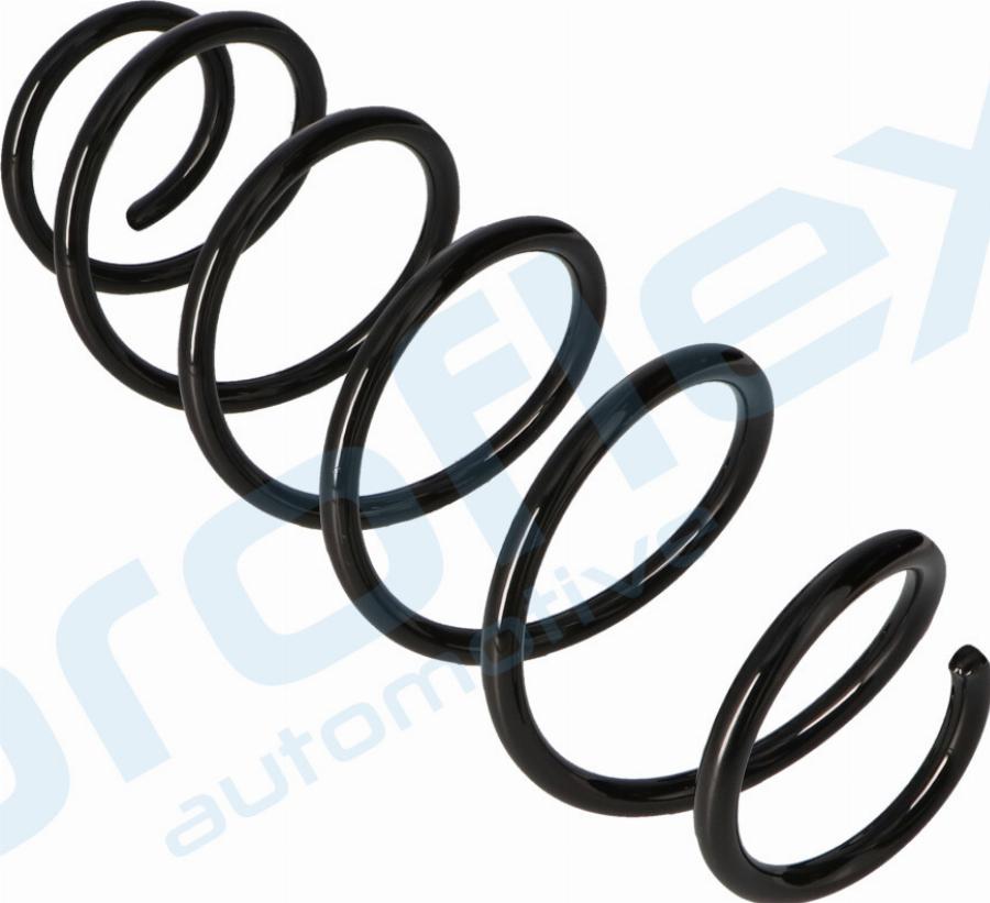 PROFLEX PX1-0597 - Пружина ходової частини autozip.com.ua