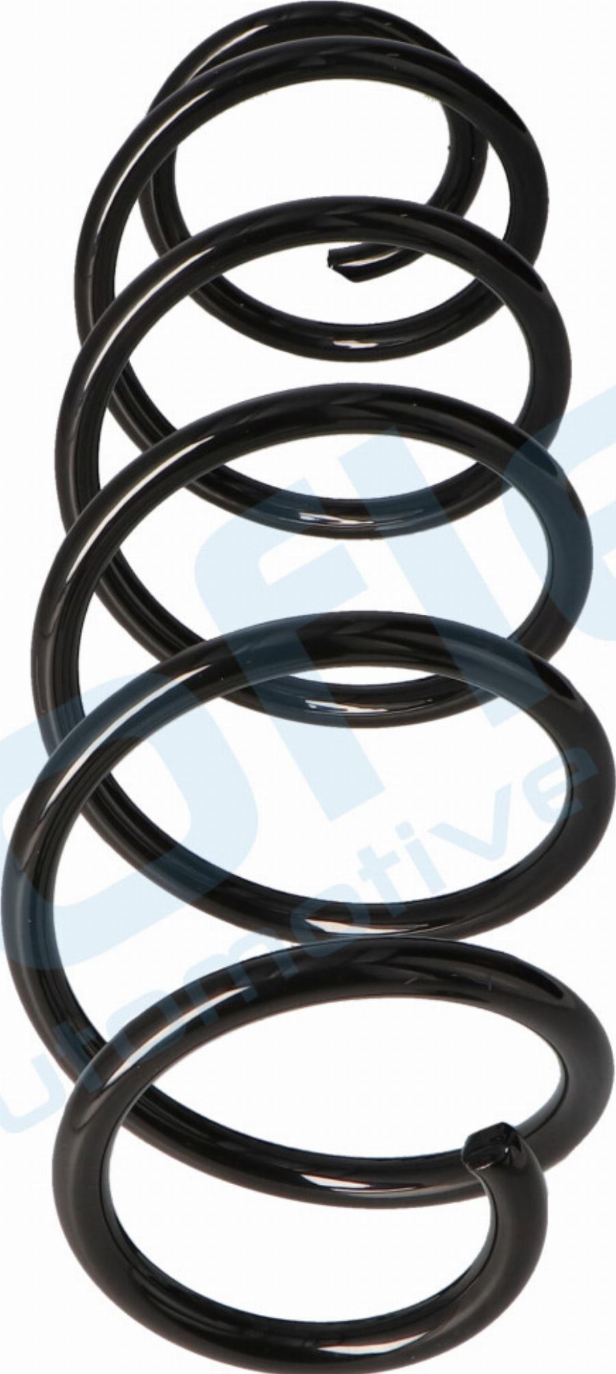 PROFLEX PX1-0597 - Пружина ходової частини autozip.com.ua