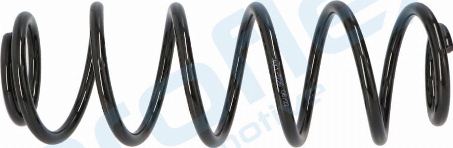 PROFLEX PX1-0556 - Пружина ходової частини autozip.com.ua