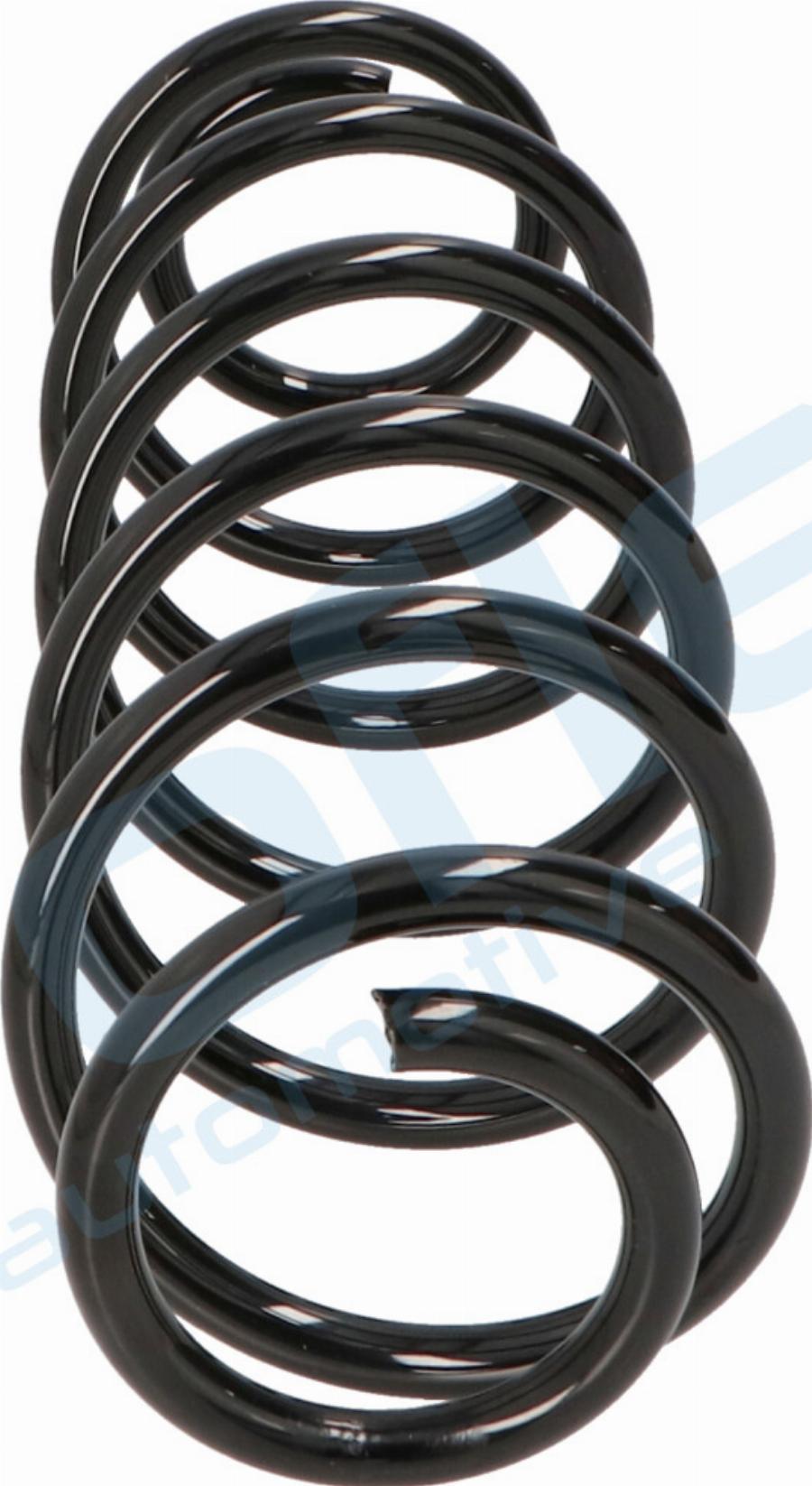 PROFLEX PX1-0556 - Пружина ходової частини autozip.com.ua