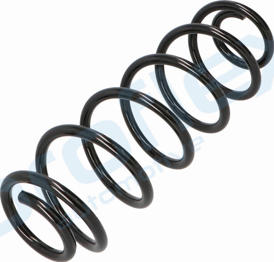 PROFLEX PX1-0556 - Пружина ходової частини autozip.com.ua