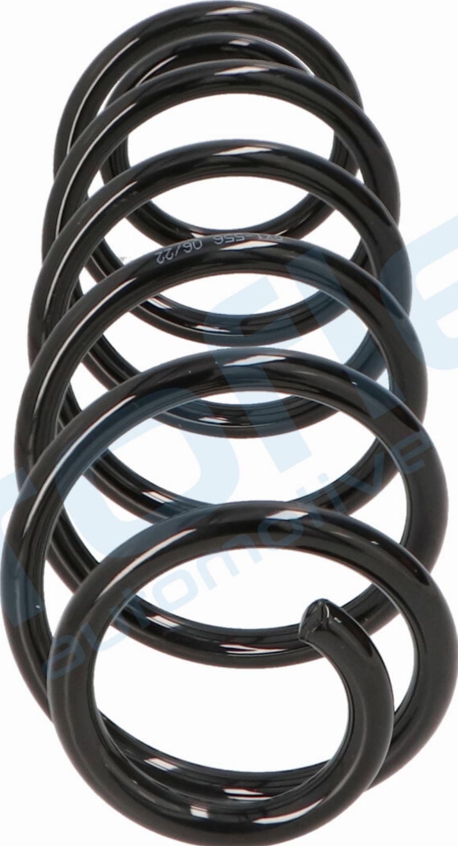 PROFLEX PX1-0556 - Пружина ходової частини autozip.com.ua
