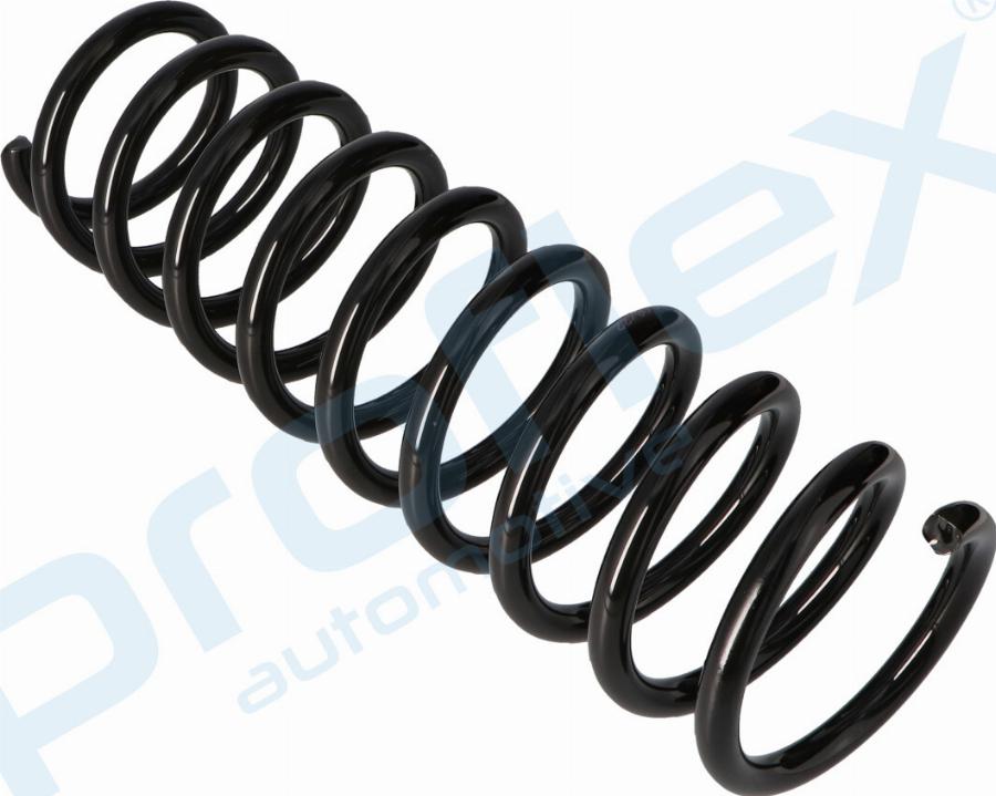PROFLEX PX1-0565 - Пружина ходової частини autozip.com.ua