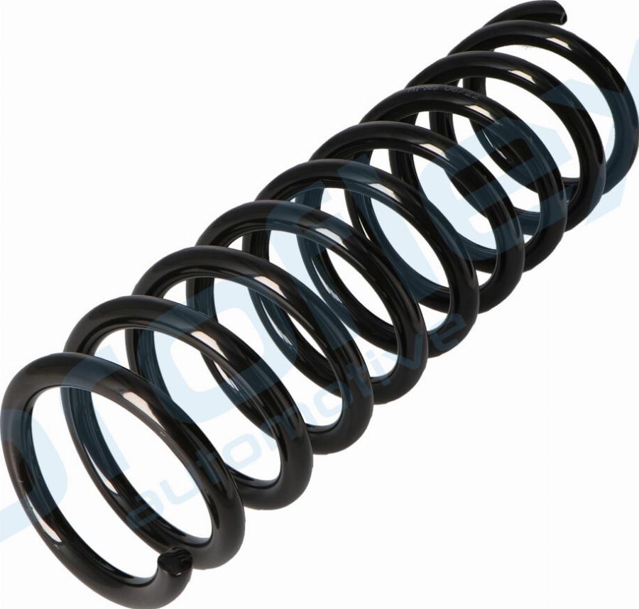 PROFLEX PX1-0565 - Пружина ходової частини autozip.com.ua