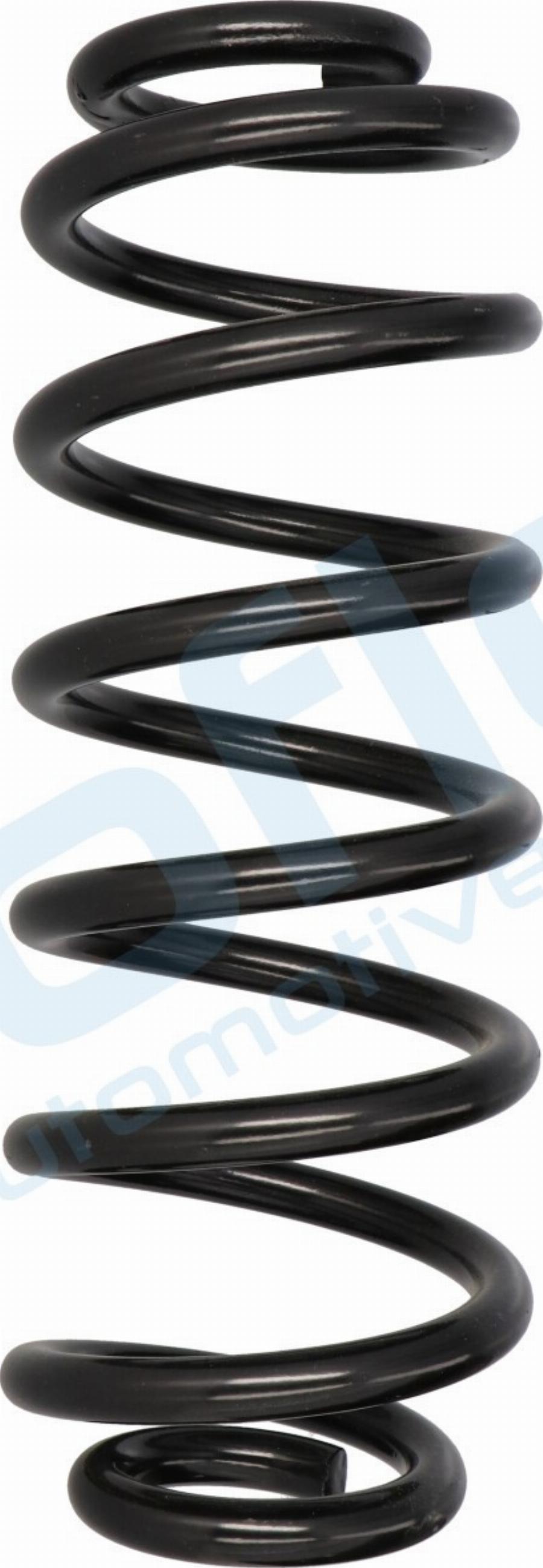 PROFLEX PX1-0561 - Пружина ходової частини autozip.com.ua