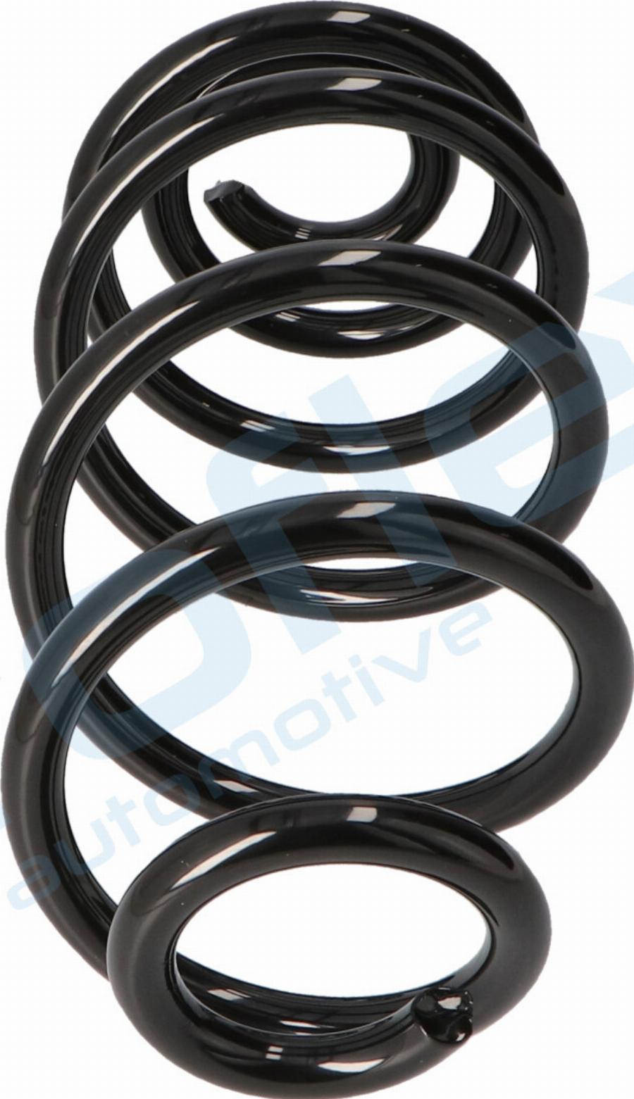 PROFLEX PX1-0587 - Пружина ходової частини autozip.com.ua