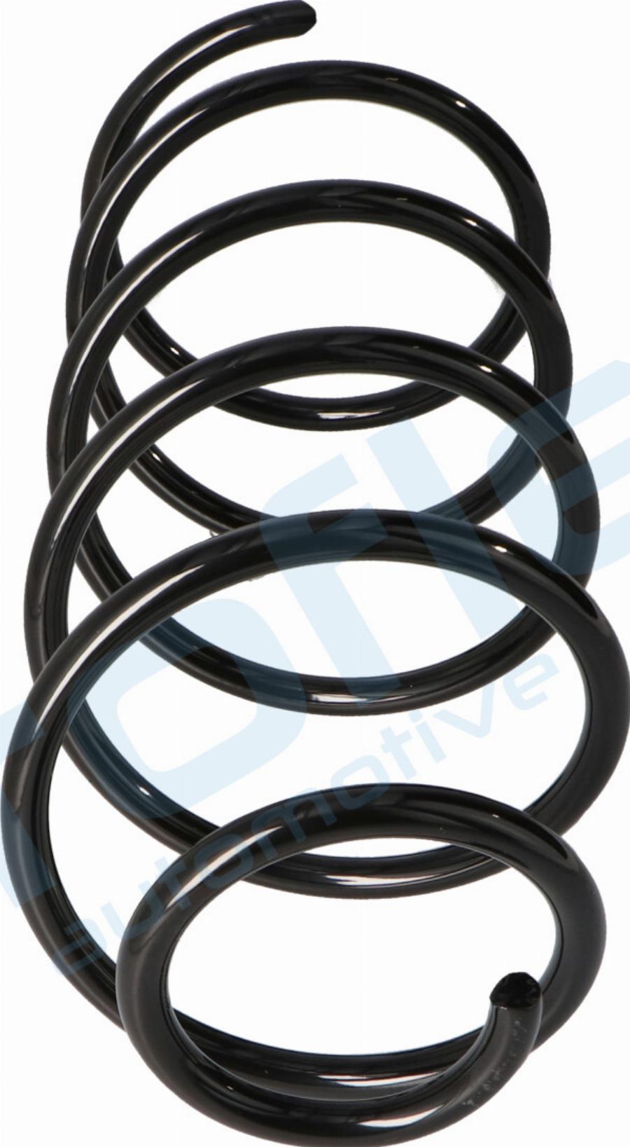 PROFLEX PX1-0671 - Пружина ходової частини autozip.com.ua