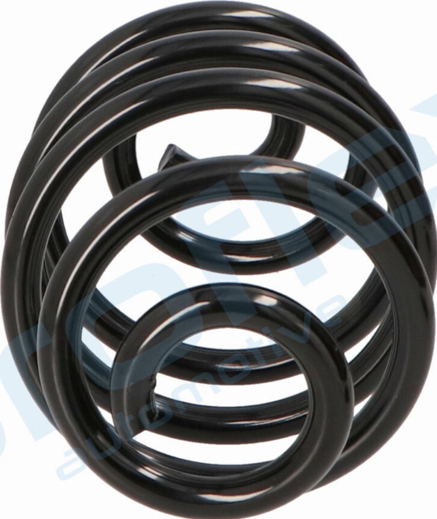 PROFLEX PX1-0115 - Пружина ходової частини autozip.com.ua