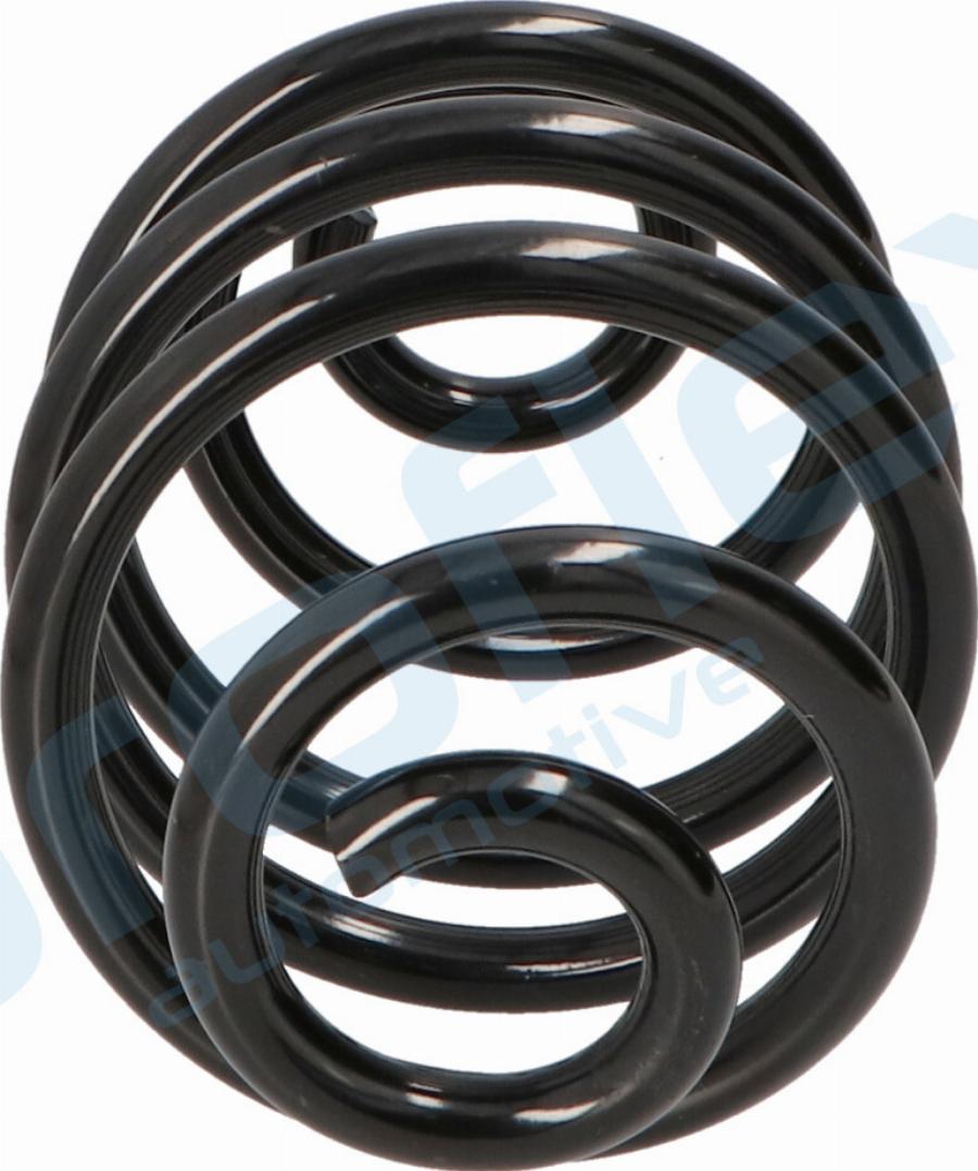 PROFLEX PX1-0115 - Пружина ходової частини autozip.com.ua