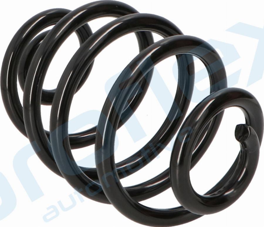 PROFLEX PX1-0115 - Пружина ходової частини autozip.com.ua