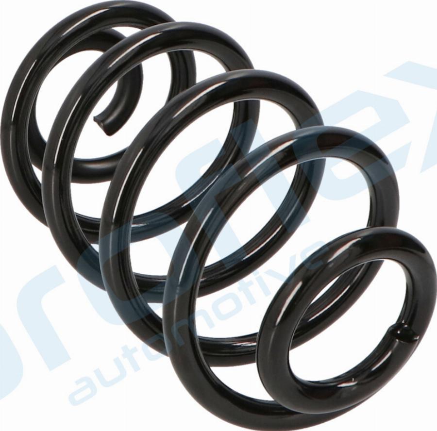PROFLEX PX1-0135 - Пружина ходової частини autozip.com.ua
