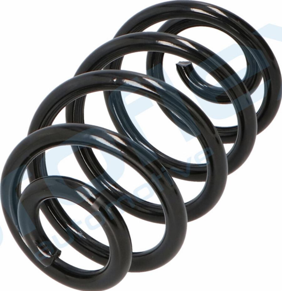PROFLEX PX1-0135 - Пружина ходової частини autozip.com.ua