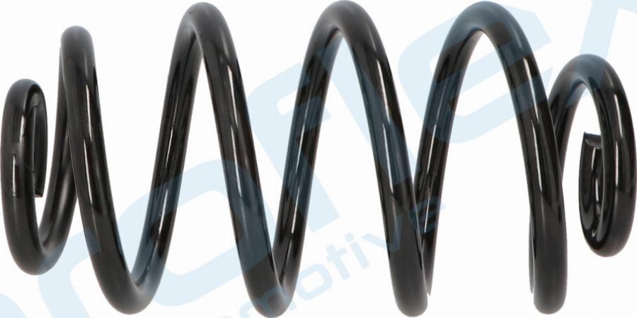 PROFLEX PX1-0135 - Пружина ходової частини autozip.com.ua