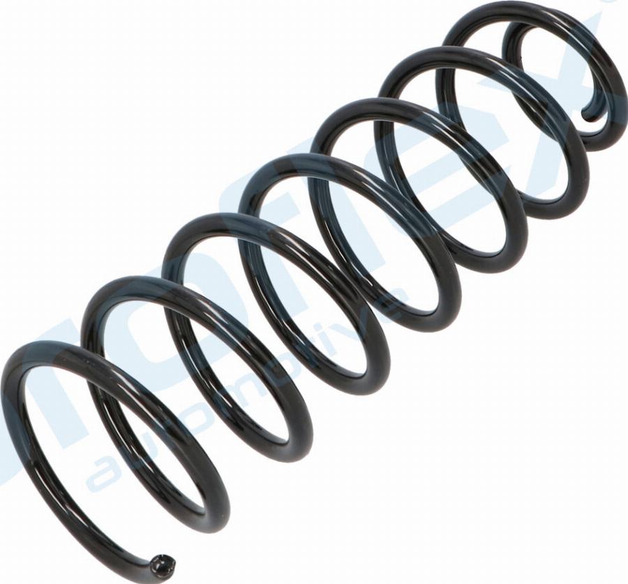 PROFLEX PX1-0171 - Пружина ходової частини autozip.com.ua