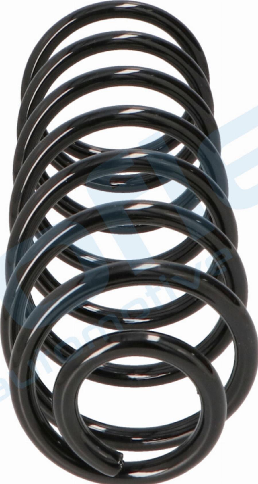 PROFLEX PX1-0171 - Пружина ходової частини autozip.com.ua
