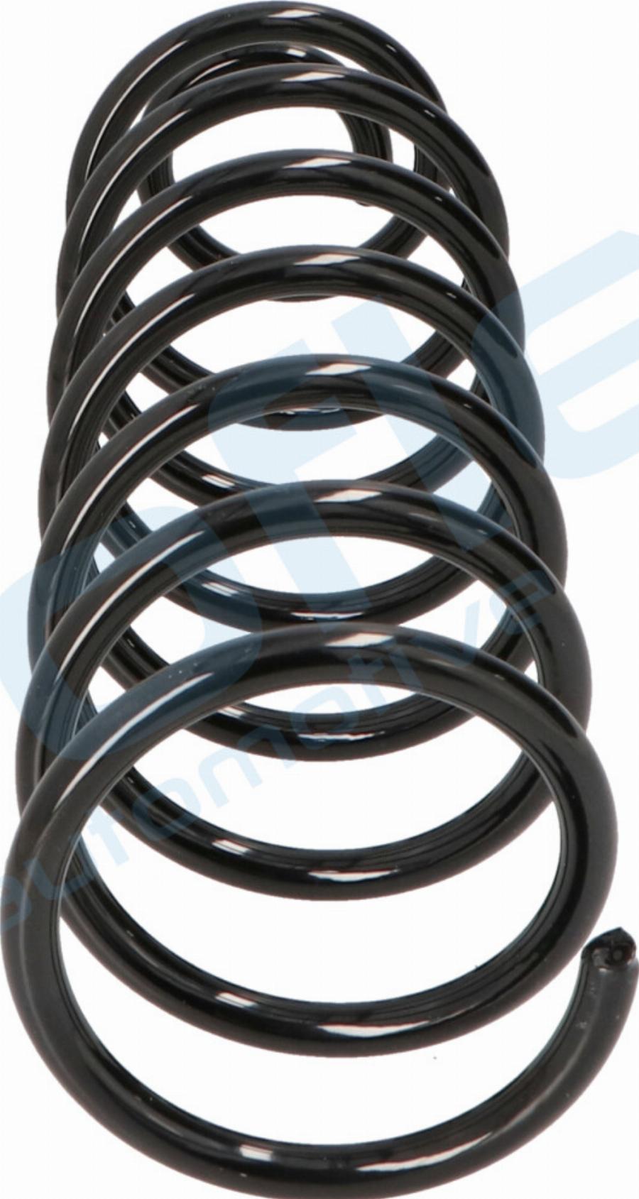 PROFLEX PX1-0171 - Пружина ходової частини autozip.com.ua