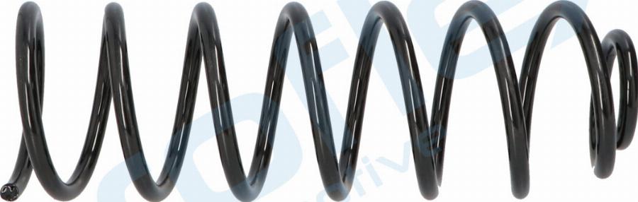 PROFLEX PX1-0171 - Пружина ходової частини autozip.com.ua