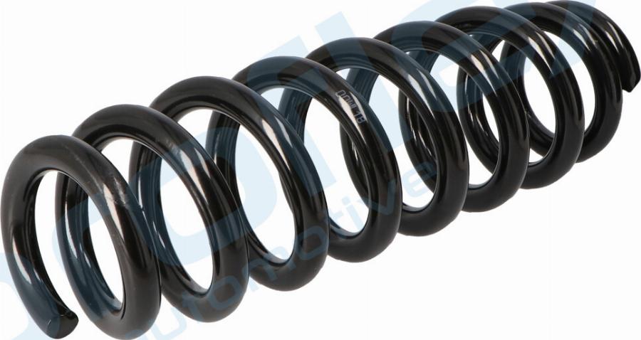 PROFLEX PX1-0859 - Пружина ходової частини autozip.com.ua