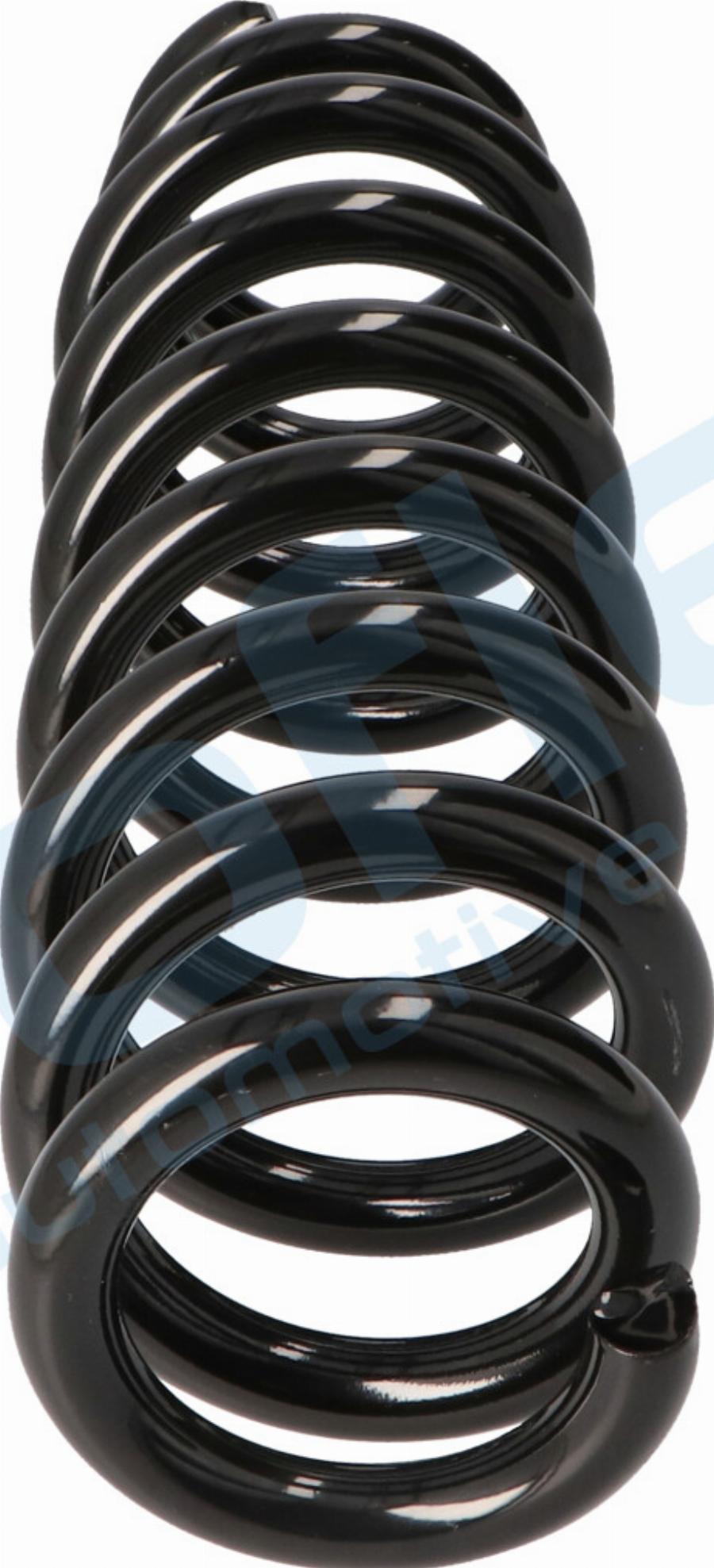 PROFLEX PX1-0859 - Пружина ходової частини autozip.com.ua