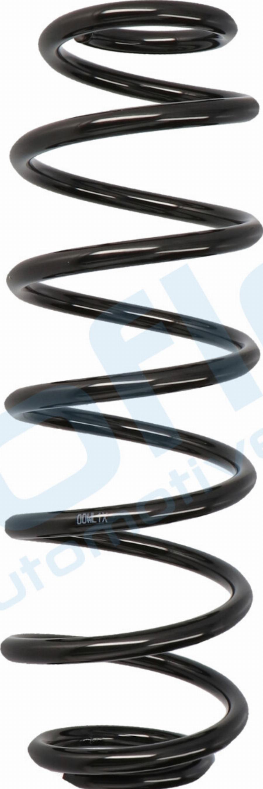 PROFLEX PX1-0884 - Пружина ходової частини autozip.com.ua