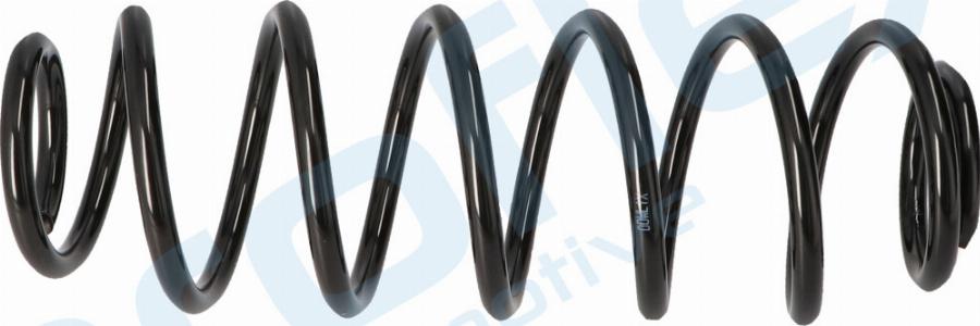 PROFLEX PX1-0884 - Пружина ходової частини autozip.com.ua
