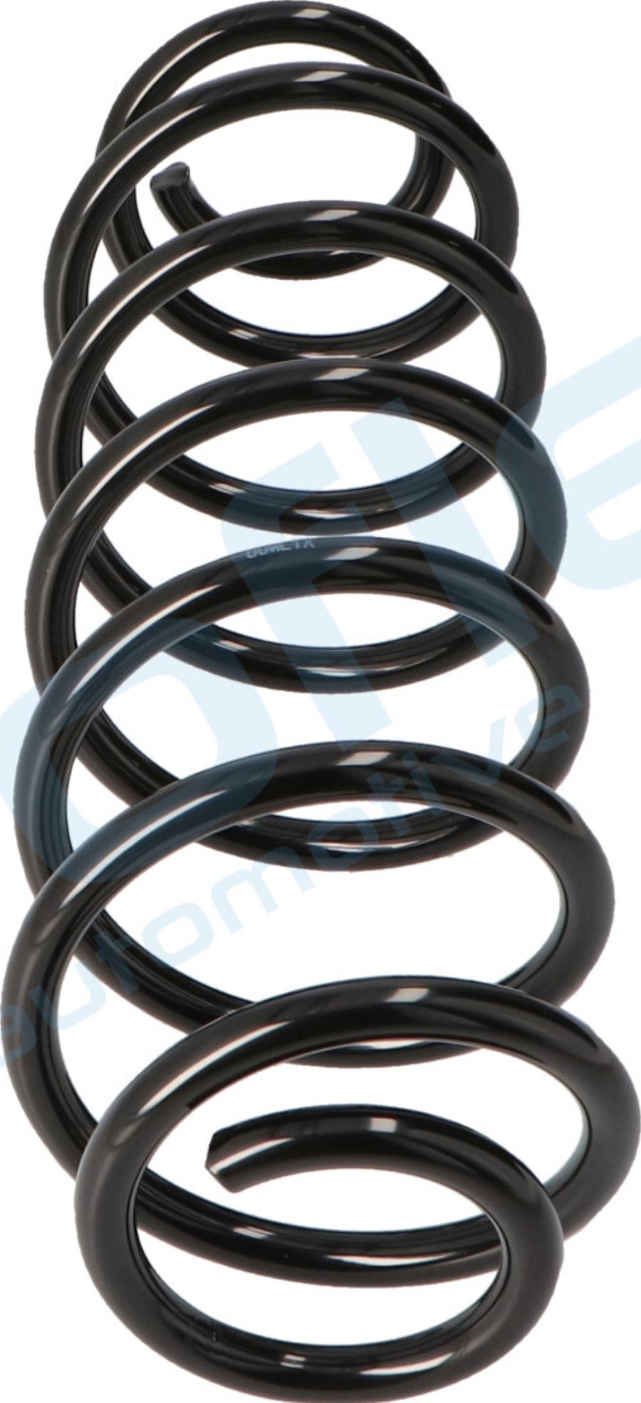 PROFLEX PX1-0884 - Пружина ходової частини autozip.com.ua