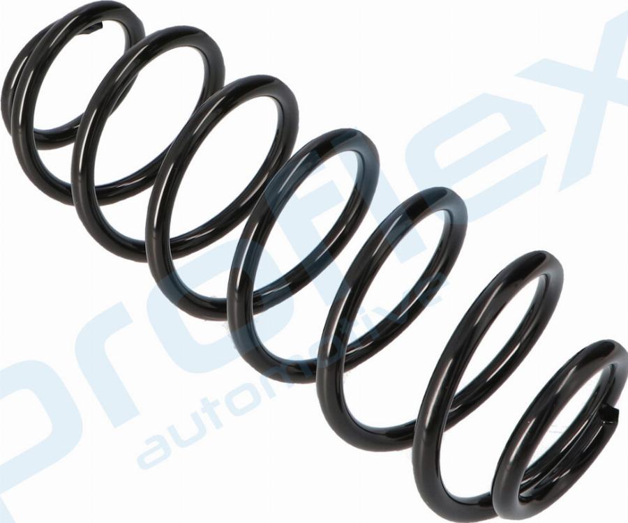 PROFLEX PX1-0884 - Пружина ходової частини autozip.com.ua