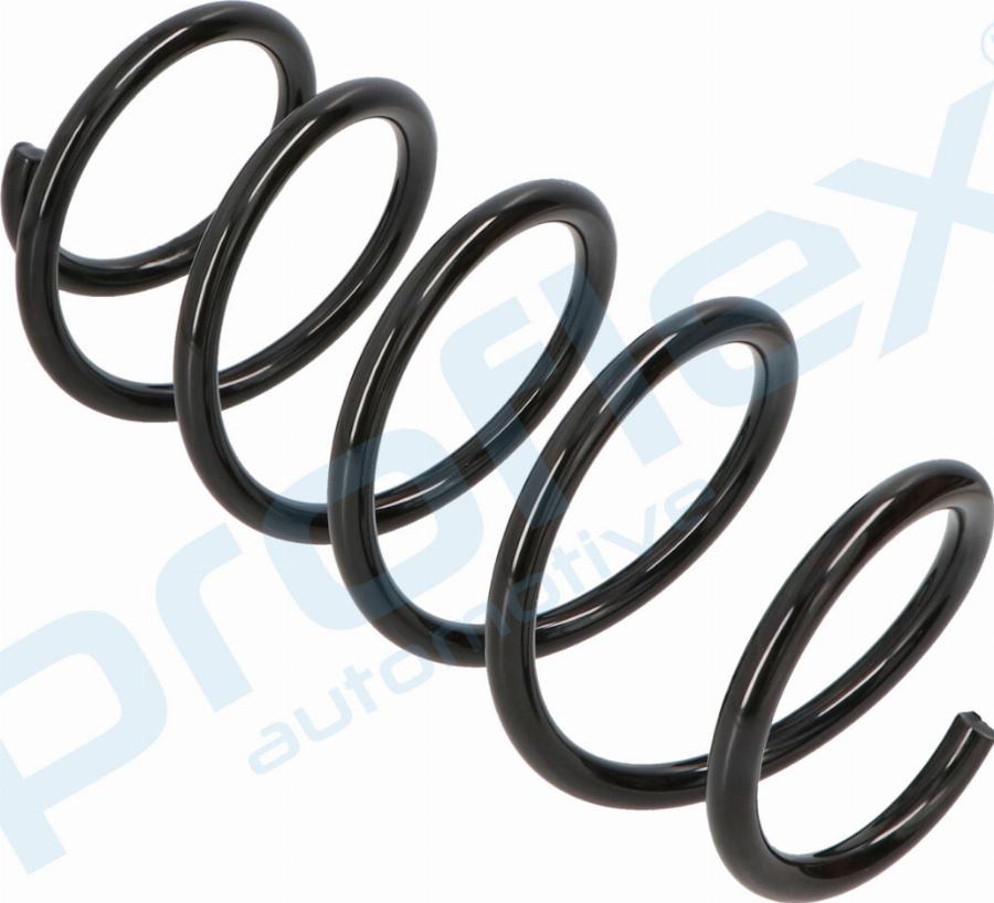 PROFLEX PX1-0391 - Пружина ходової частини autozip.com.ua
