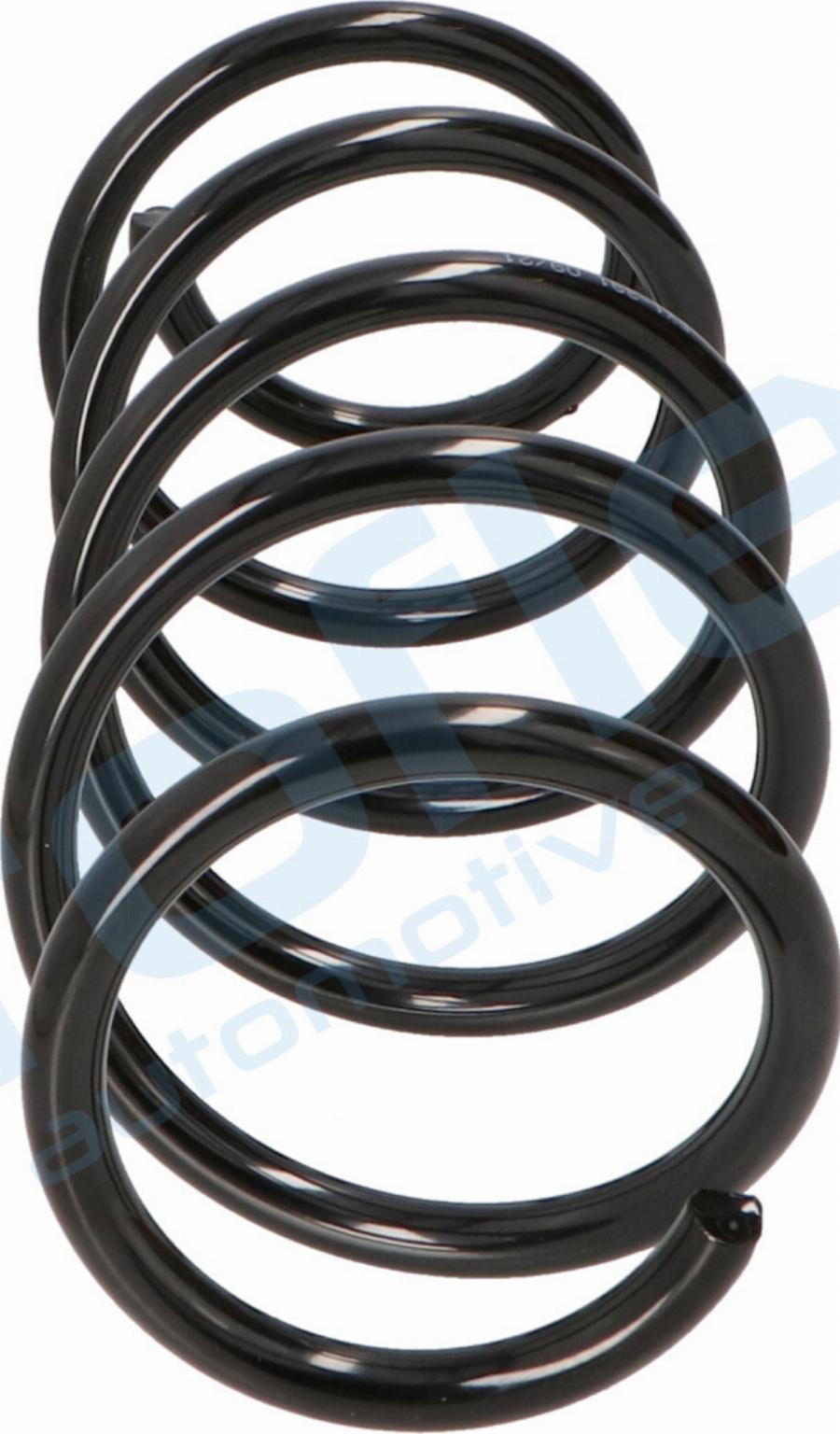 PROFLEX PX1-0391 - Пружина ходової частини autozip.com.ua