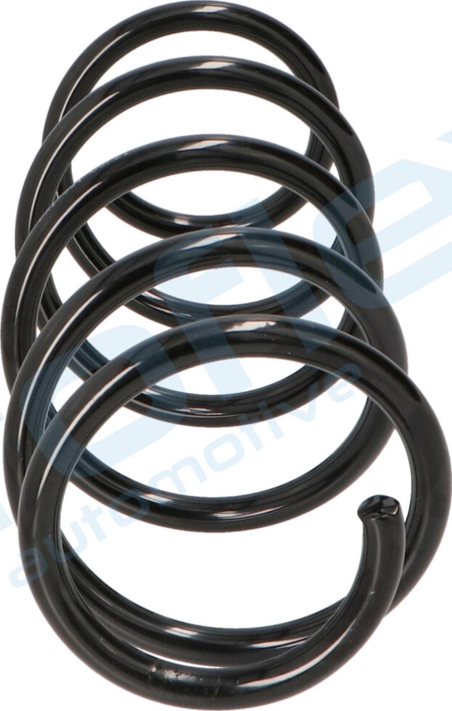 PROFLEX PX1-0391 - Пружина ходової частини autozip.com.ua