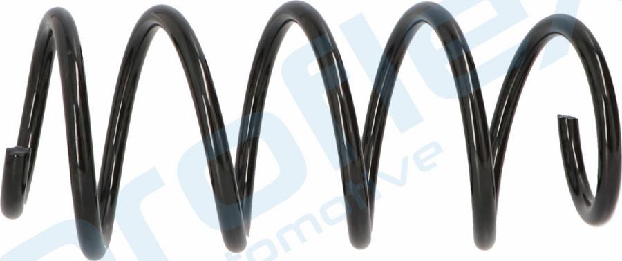 PROFLEX PX1-0391 - Пружина ходової частини autozip.com.ua