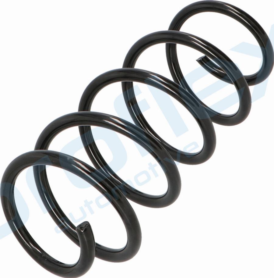 PROFLEX PX1-0391 - Пружина ходової частини autozip.com.ua