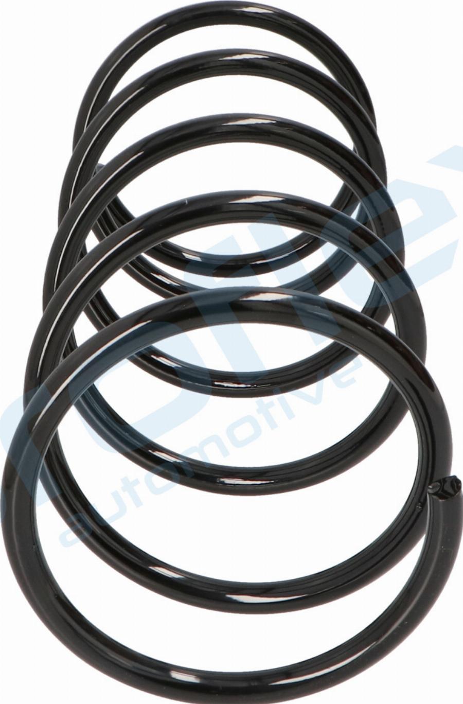 PROFLEX PX1-0397 - Пружина ходової частини autozip.com.ua