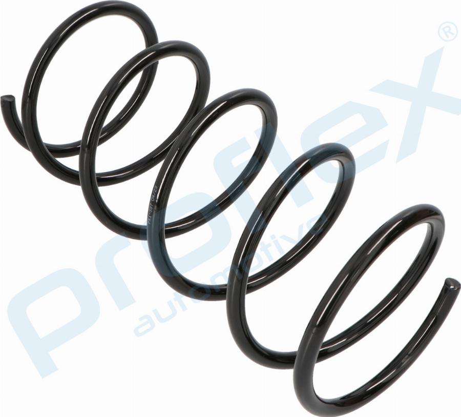 PROFLEX PX1-0397 - Пружина ходової частини autozip.com.ua