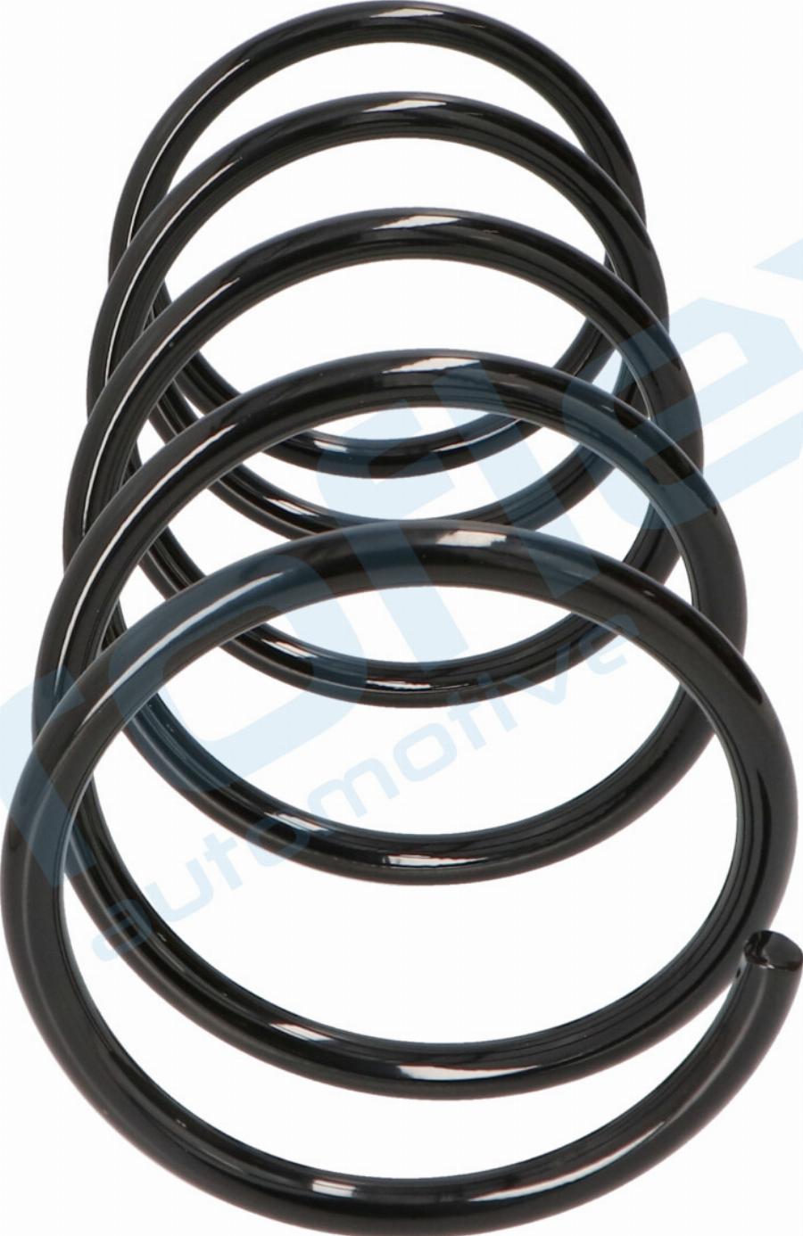 PROFLEX PX1-0397 - Пружина ходової частини autozip.com.ua