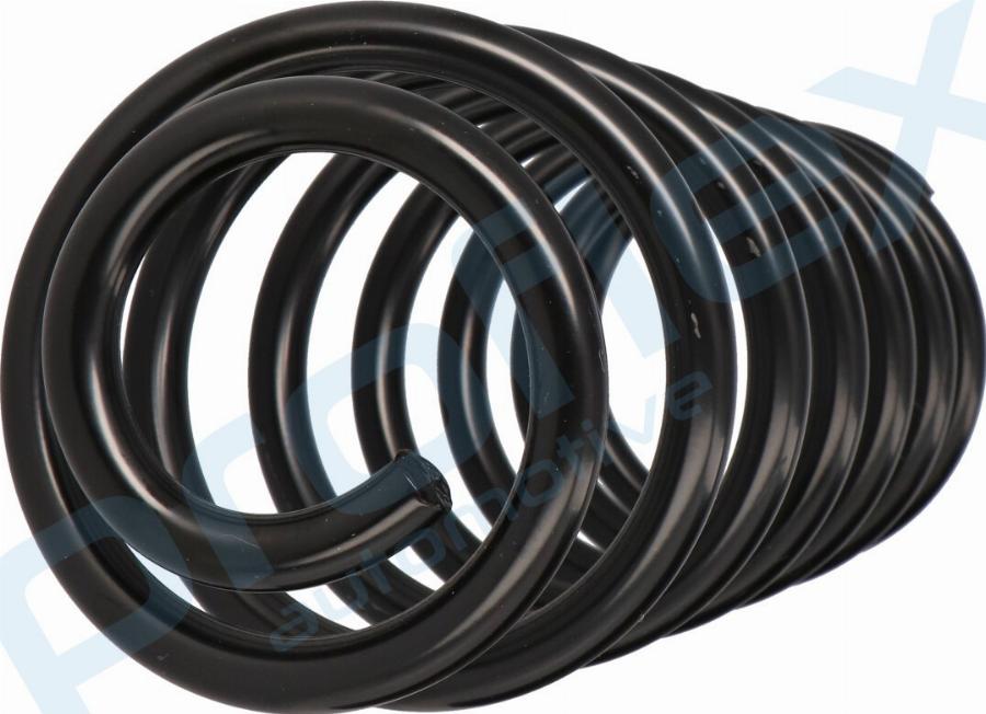 PROFLEX PX1-0357 - Пружина ходової частини autozip.com.ua